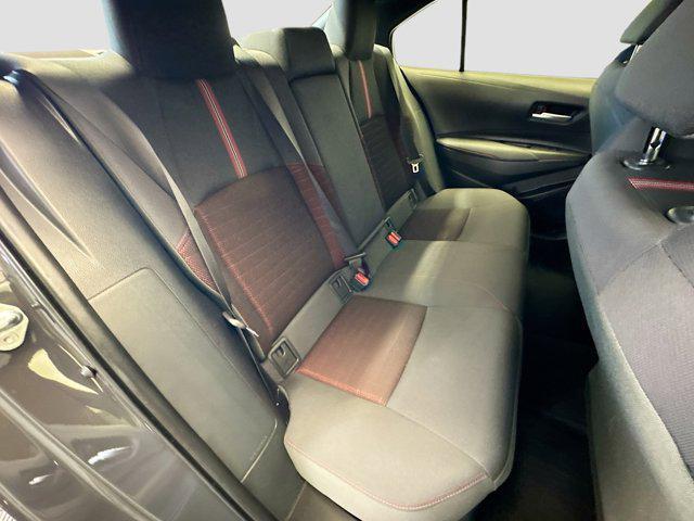 used 2024 Toyota Corolla Hybrid car, priced at $24,489