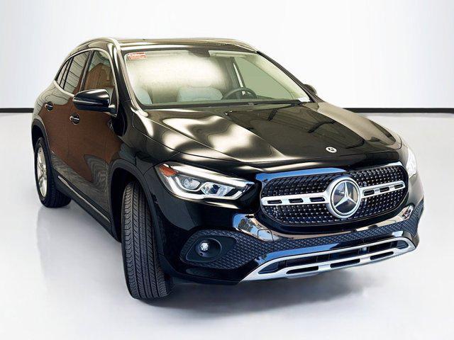 used 2023 Mercedes-Benz GLA 250 car, priced at $32,888