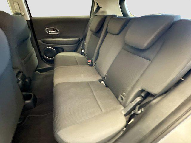 used 2022 Honda HR-V car, priced at $22,288