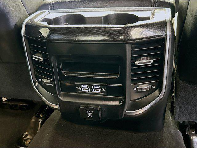 used 2021 Ram 2500 car, priced at $56,999