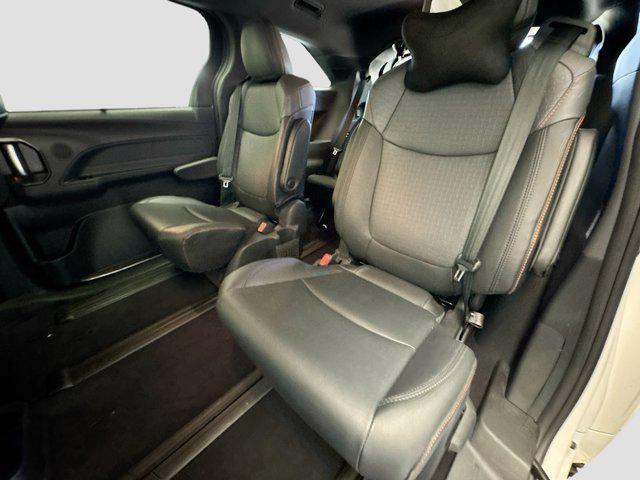 used 2021 Toyota Sienna car, priced at $41,120