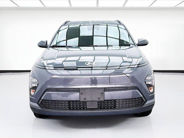 used 2024 Hyundai Kona EV car, priced at $26,426