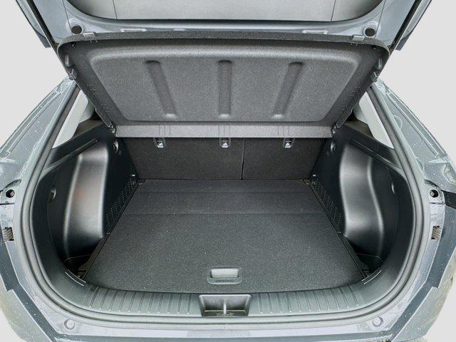 used 2024 Hyundai Kona EV car, priced at $23,150