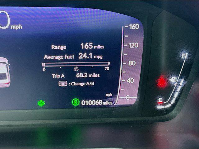 used 2024 Honda Accord car, priced at $26,488