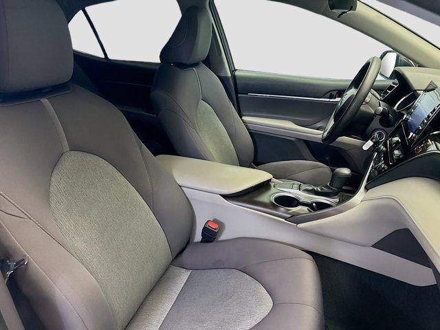 used 2023 Toyota Camry car, priced at $20,412