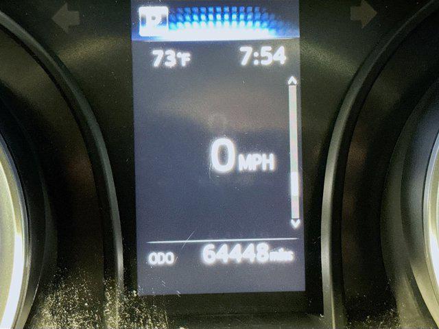 used 2023 Toyota Camry car, priced at $20,412