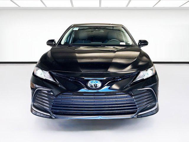 used 2023 Toyota Camry car, priced at $20,412