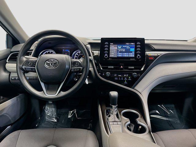 used 2023 Toyota Camry car, priced at $20,412