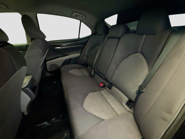 used 2023 Toyota Camry car, priced at $20,412