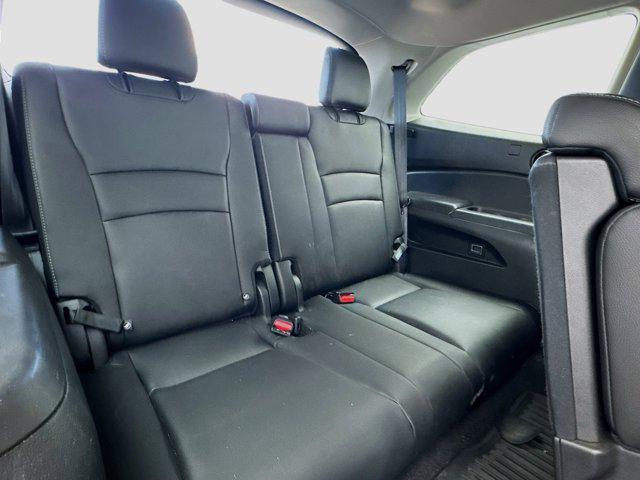 used 2022 Honda Pilot car, priced at $30,888