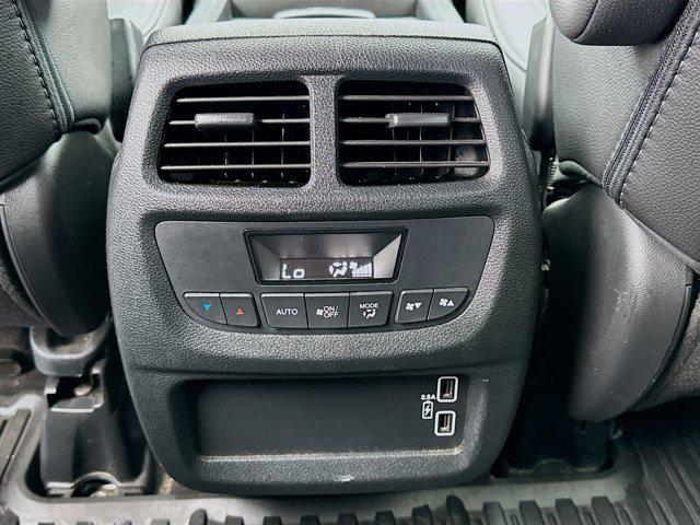 used 2022 Honda Pilot car, priced at $30,888