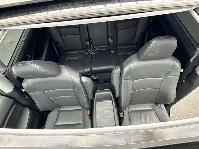 used 2022 Honda Pilot car, priced at $30,888