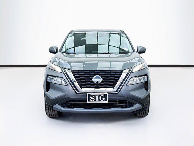 used 2023 Nissan Rogue car