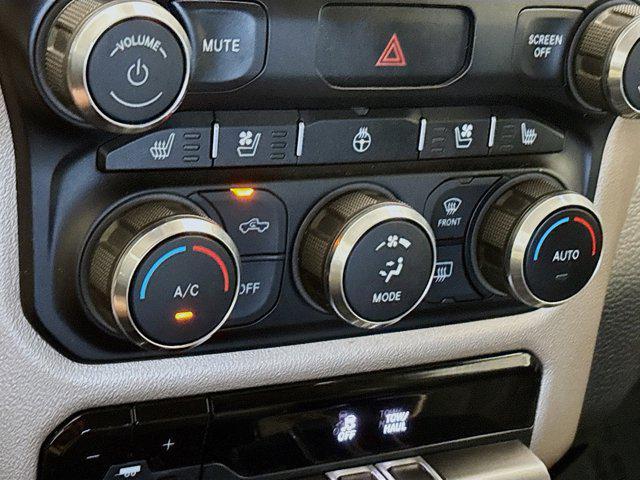 used 2019 Ram 1500 car, priced at $32,888