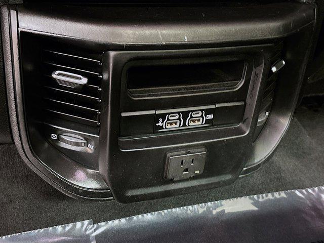 used 2019 Ram 1500 car, priced at $32,888