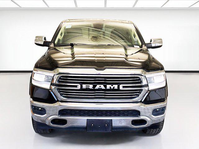 used 2019 Ram 1500 car, priced at $32,888