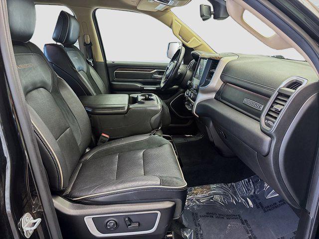 used 2019 Ram 1500 car, priced at $32,888