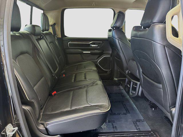 used 2019 Ram 1500 car, priced at $32,888