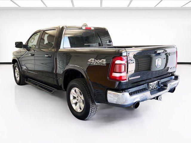 used 2019 Ram 1500 car, priced at $32,888