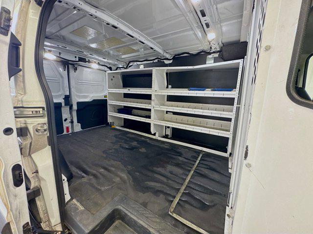 used 2020 Ford Transit-150 car, priced at $24,998