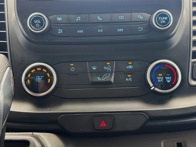 used 2020 Ford Transit-150 car, priced at $24,998