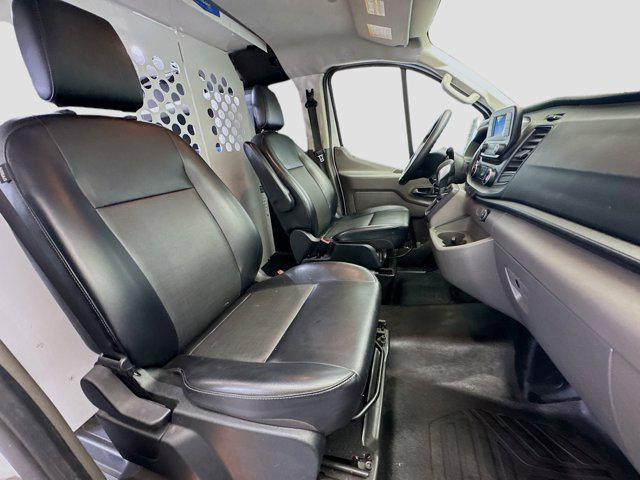 used 2020 Ford Transit-150 car, priced at $24,998