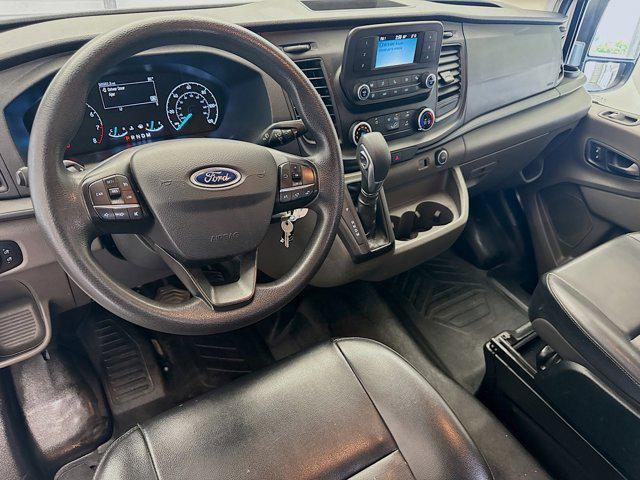 used 2020 Ford Transit-150 car, priced at $24,998