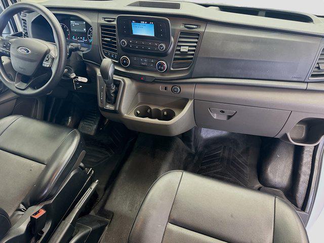 used 2020 Ford Transit-150 car, priced at $24,998