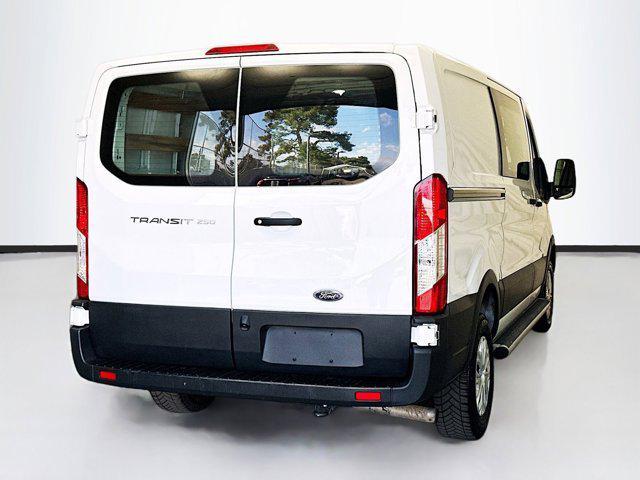 used 2022 Ford Transit-250 car, priced at $29,998