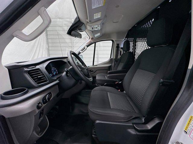 used 2022 Ford Transit-250 car, priced at $29,998