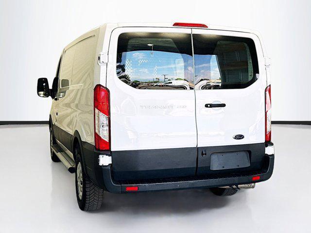 used 2022 Ford Transit-250 car, priced at $29,998