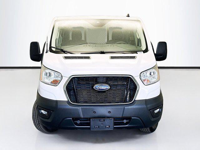 used 2022 Ford Transit-250 car, priced at $29,998