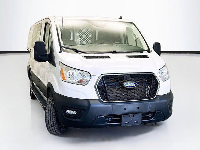 used 2022 Ford Transit-250 car, priced at $29,998