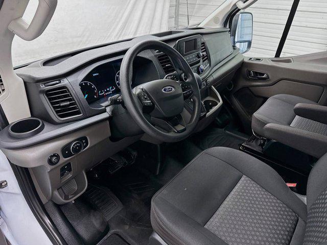 used 2022 Ford Transit-250 car, priced at $29,998