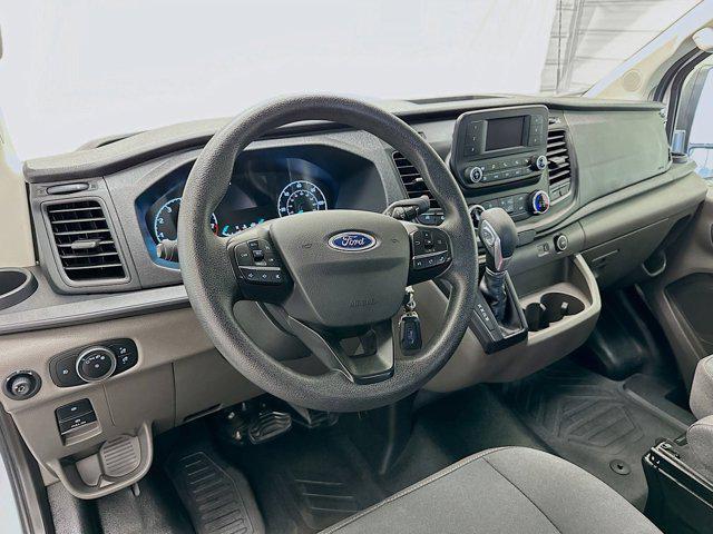 used 2022 Ford Transit-250 car, priced at $29,998