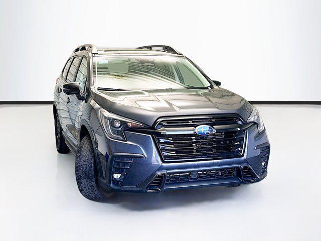 used 2023 Subaru Ascent car, priced at $35,700