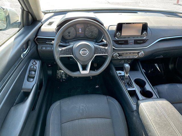 used 2021 Nissan Altima car, priced at $17,998