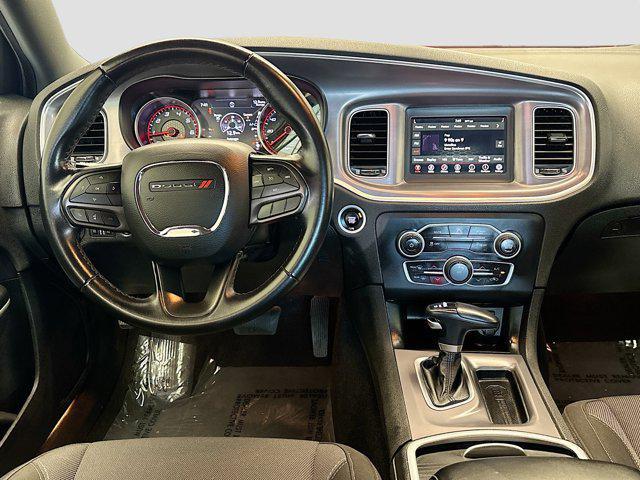 used 2022 Dodge Charger car, priced at $20,688