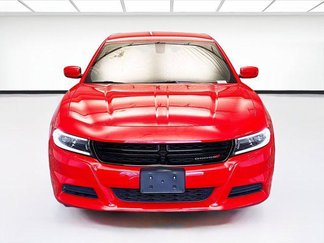 used 2022 Dodge Charger car, priced at $20,688