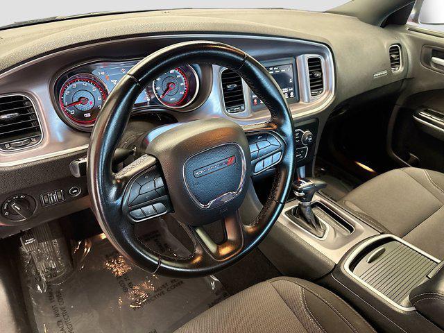used 2022 Dodge Charger car, priced at $20,688