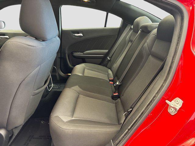used 2022 Dodge Charger car, priced at $20,688