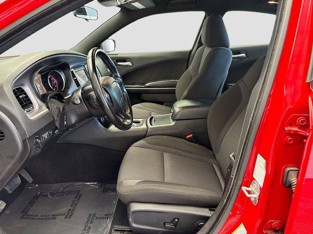used 2022 Dodge Charger car, priced at $20,688