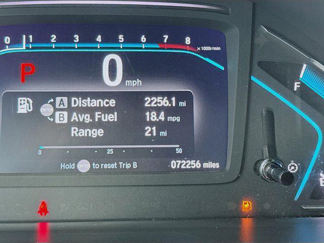 used 2019 Honda Odyssey car, priced at $22,595