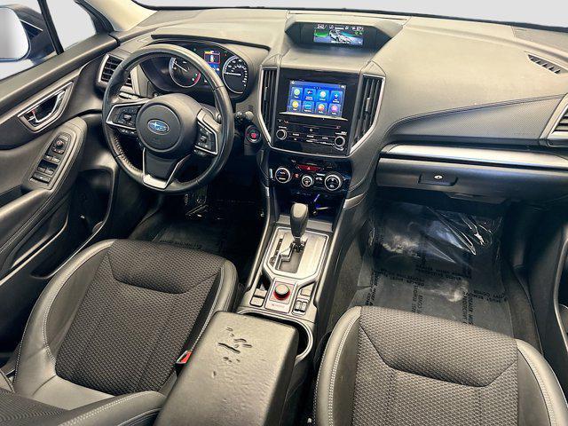 used 2022 Subaru Forester car, priced at $23,454
