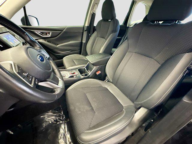 used 2022 Subaru Forester car, priced at $23,454