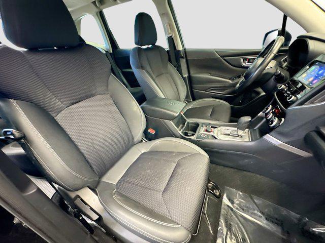 used 2022 Subaru Forester car, priced at $23,454