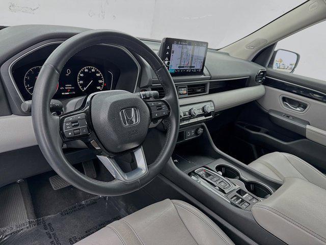 used 2023 Honda Pilot car, priced at $39,777