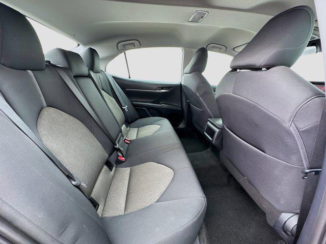 used 2024 Toyota Camry car, priced at $22,378