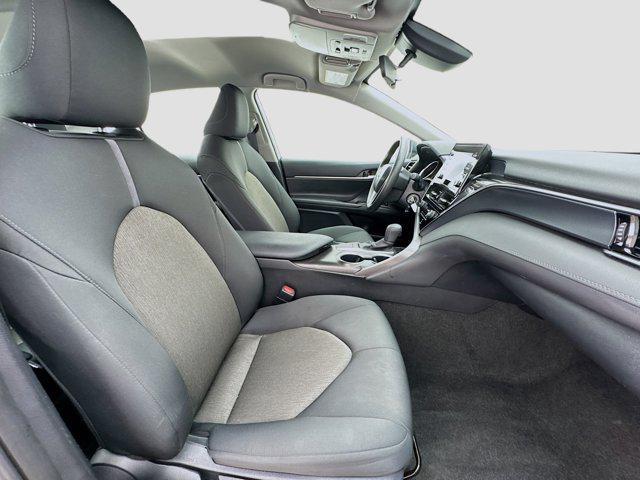 used 2024 Toyota Camry car, priced at $22,378
