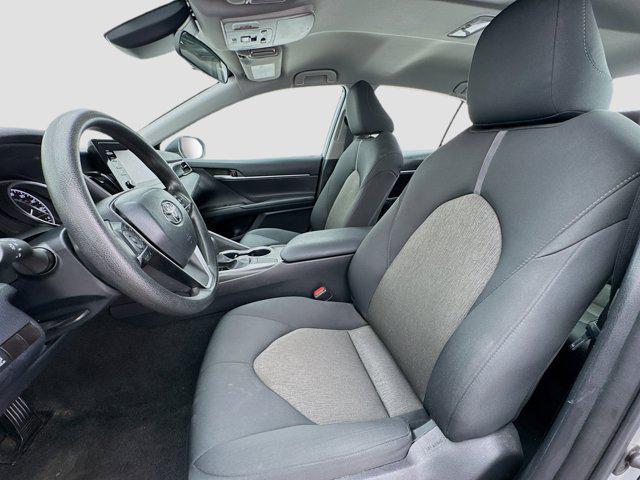 used 2024 Toyota Camry car, priced at $22,378